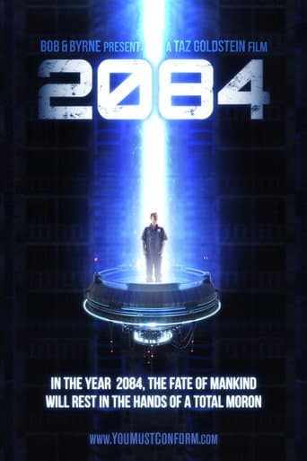 2084 poster
