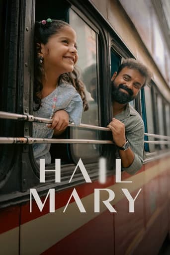 Hail Mary poster