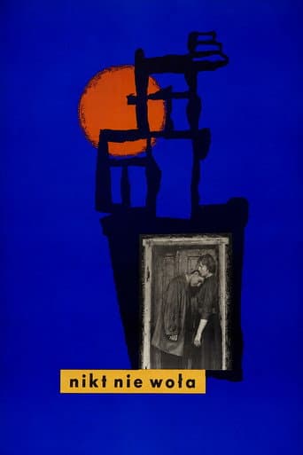 Nobody's Calling poster