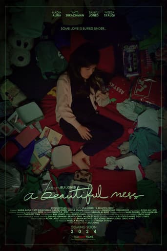 A Beautiful Mess poster