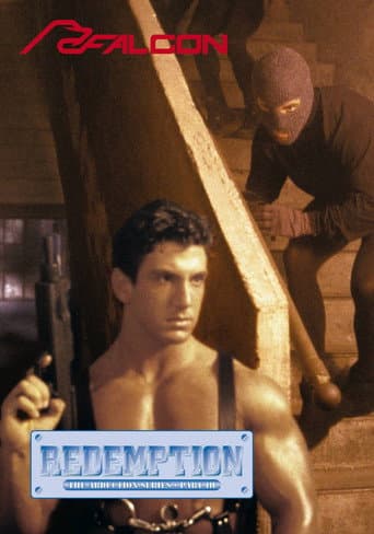 The Abduction Series Part III - Redemption poster