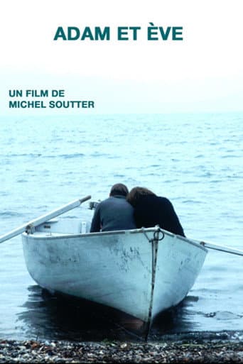 Adam et Ève poster