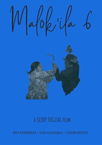 Malok'ila 6 poster