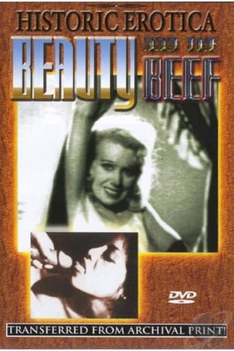 Beauty and the Beef poster