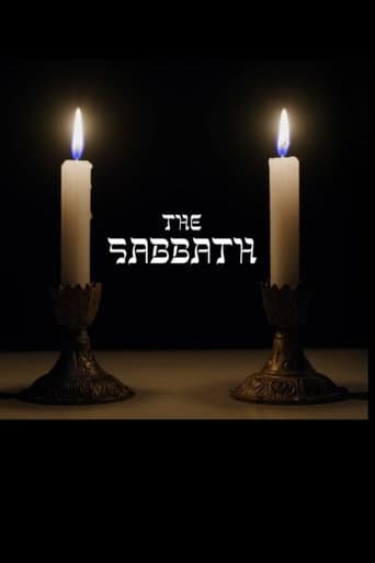 The Sabbath poster