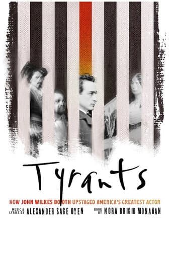 Tyrants poster