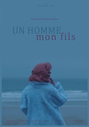 A Man My Son poster