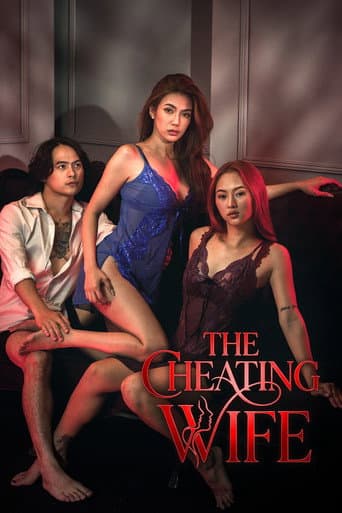 The Cheating Wife poster