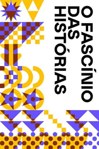 O Fascínio das Histórias poster