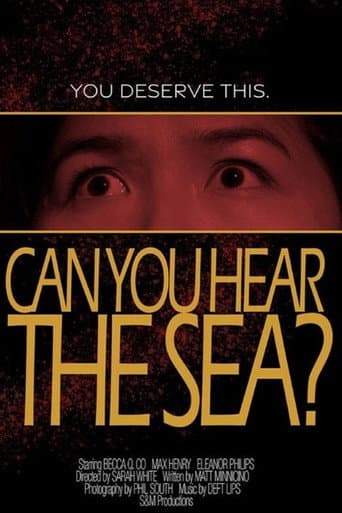 Can You Hear the Sea? poster