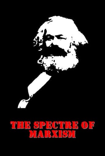 The Spectre of Marxism poster