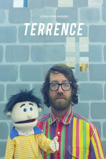 Terrence poster