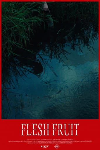 Flesh Fruit poster