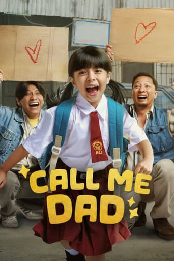 Call Me Dad poster
