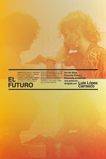 The Future poster