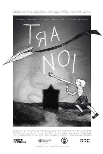 Tra noi poster