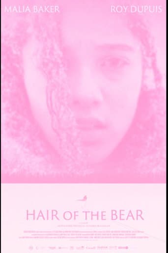 Hair of the Bear poster