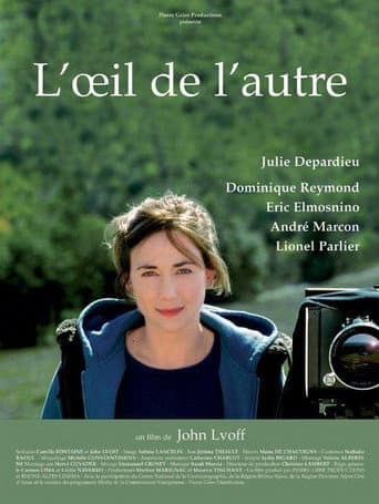 L'Œil de l'autre poster