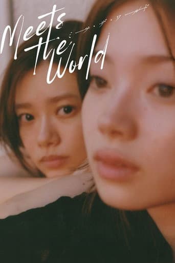 Meets the World poster