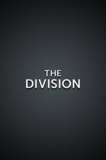 The Division poster