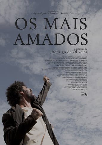 The Most Beloved poster