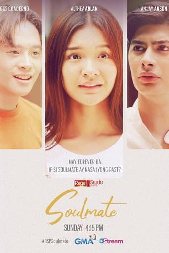 Regal Studio Presents: Soulmate poster
