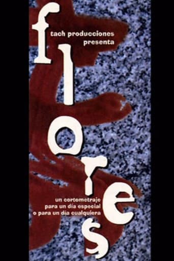 Flores poster