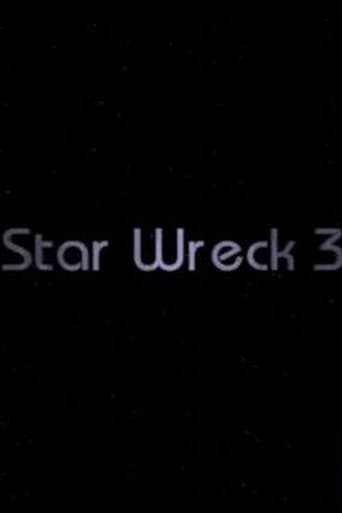 Star Wreck III: The Wrath of the Romuclans poster