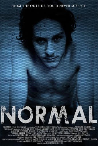 Normal poster