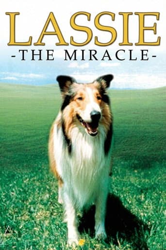 Lassie: The Miracle poster