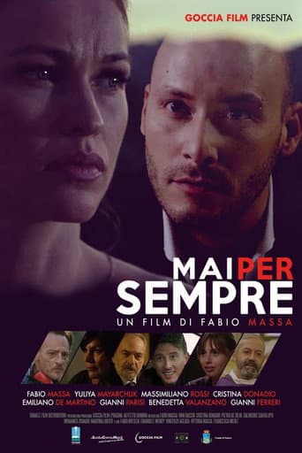 Mai per sempre poster