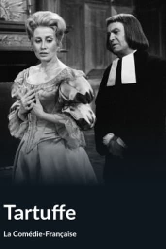 Tartuffe poster