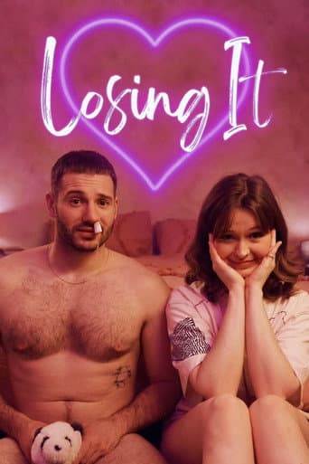 Losing It poster
