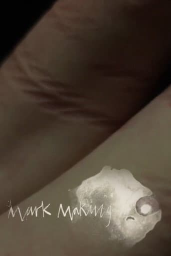 Mark Making poster