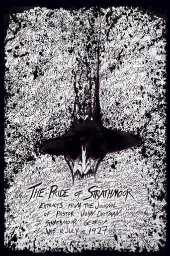 The Pride of Strathmoor poster