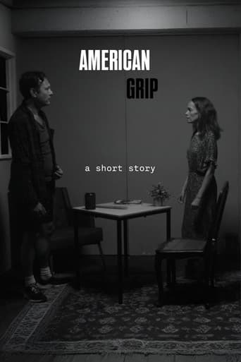 American Grip poster