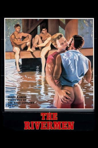 The Rivermen poster