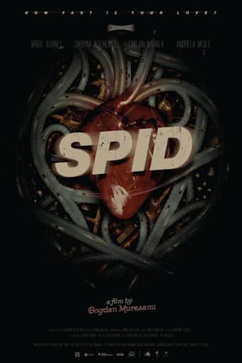 SPID poster