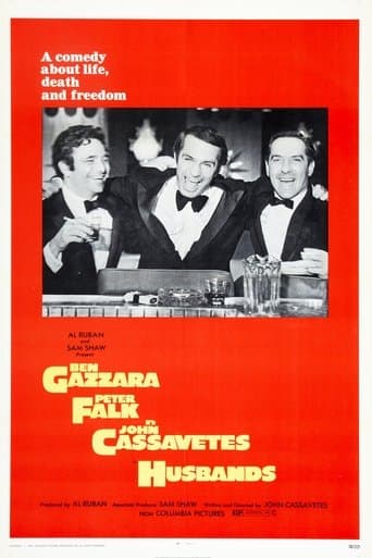 Husbands poster