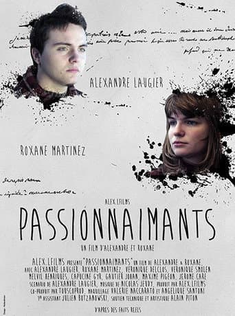 Passionnaimants poster