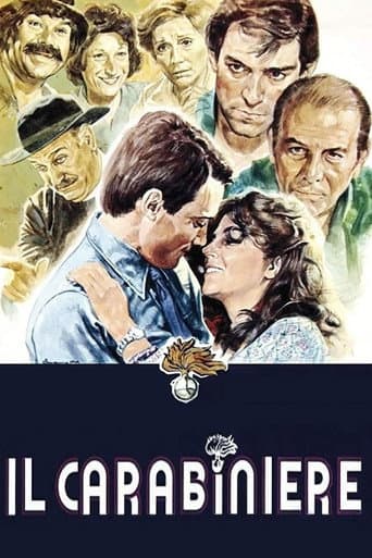 A Gun for a Cop poster