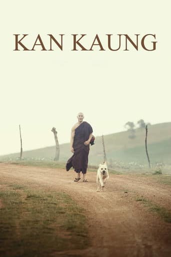 Kan Kaung poster