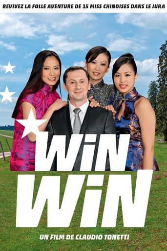 Win Win poster