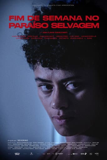 Fim de Semana no Paraíso Selvagem poster