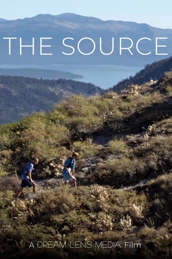 The Source poster