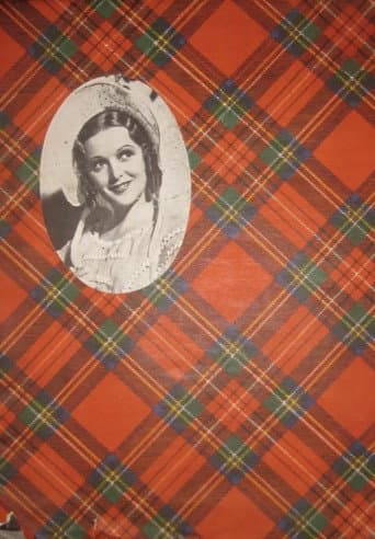 Marigold poster