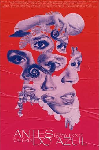 Before the Blue poster