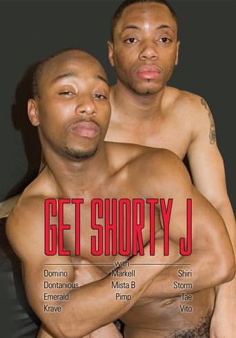 Get Shorty J poster