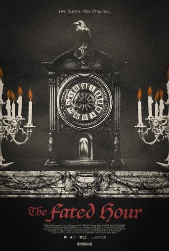 The Fated Hour poster