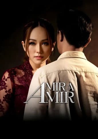 Amira Amir poster
